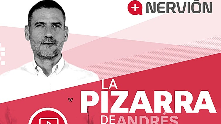El análisis de Andrés Palop del Valencia - Sevilla: «Destacaron Oso y Castrín en un empate que no contenta a nadie»