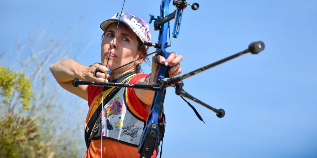 Beatriz Gómez Hermosilla , flechas contra el fraude