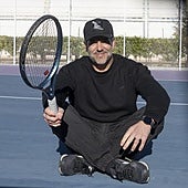 Roberto Carretero: «No soporto el 'y si...'; detrás siempre hay una excusa»