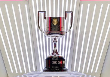 Sorteo de la Copa del Rey: horario, dónde ver y posibles rivales del Sevilla en dieciseisavos