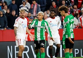 Alavés - Sevilla y Murcia - Betis, en los dieciseisavos de final de la Copa del Rey