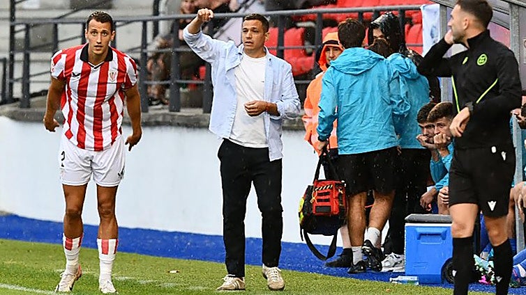 «Hay que normalizar que es más sencillo que te despidan a que no lo hagan»