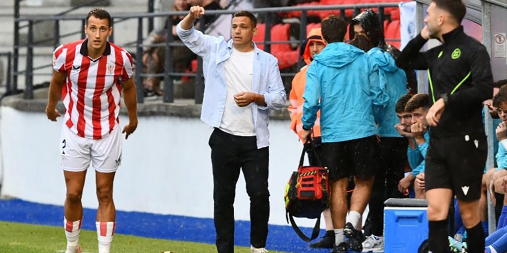 «Hay que normalizar que es más sencillo que te despidan a que no lo hagan»