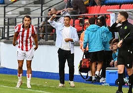 «Hay que normalizar que es más sencillo que te despidan a que no lo hagan»