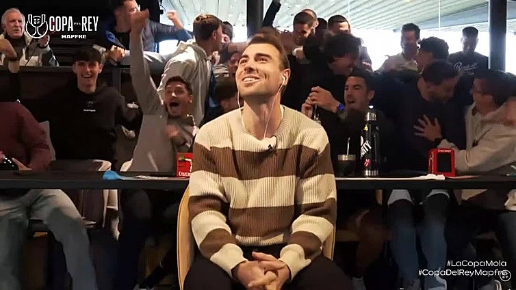 Talavera y Guadalajara se llevan los premios gordos de la Copa del Rey