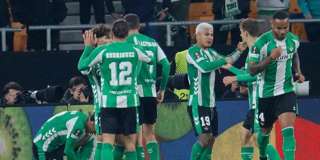 Dinamo Zagreb vs Betis: Watch UEFA Europa League 2025-26 Live