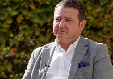 Emilio de Dios: «Fuimos a por Raphinha pero Óscar Arias nos dijo que no podíamos incluirlo»