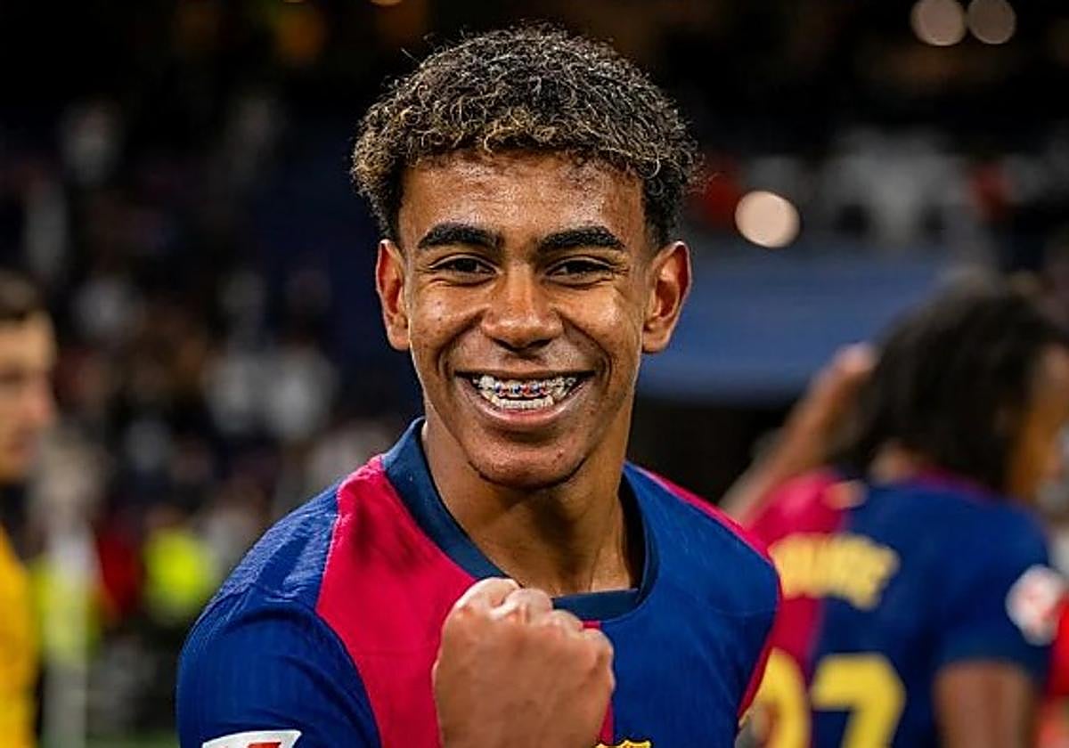 Barcelona - Frankfurt: horario, canal de televisión y dónde ver online el partido de Champions hoy