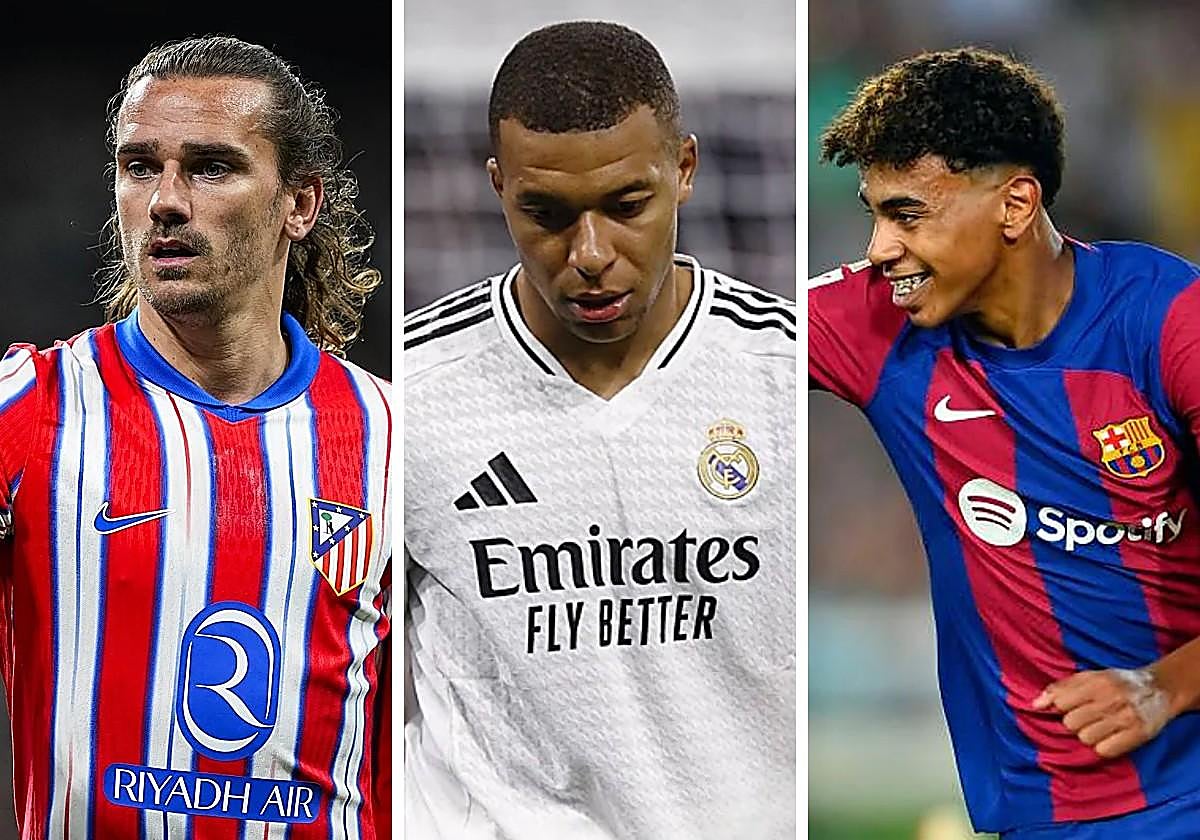 Sorteo Copa del Rey, en directo: cruces, partidos y rivales del Real Madrid, Barcelona, Atlético y resto de equipos en el cuadro de dieciseisavos hoy