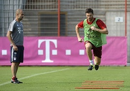 La intrahistoria de la primera vez que Xabi Alonso se fue del Real Madrid