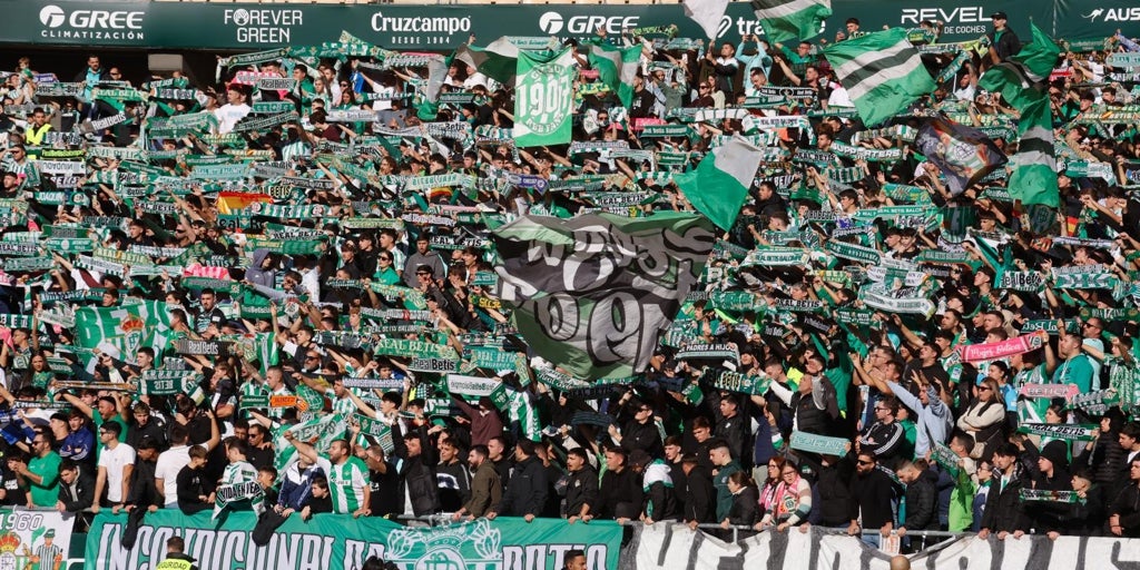 Sevilla FC: Betis Fans Denied Entry to Sánchez-Pizjuán