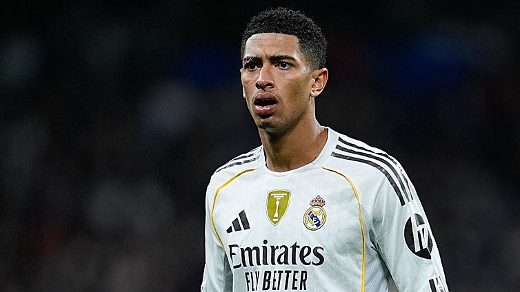 Alineación del Real Madrid contra el Manchester City en Champions League hoy