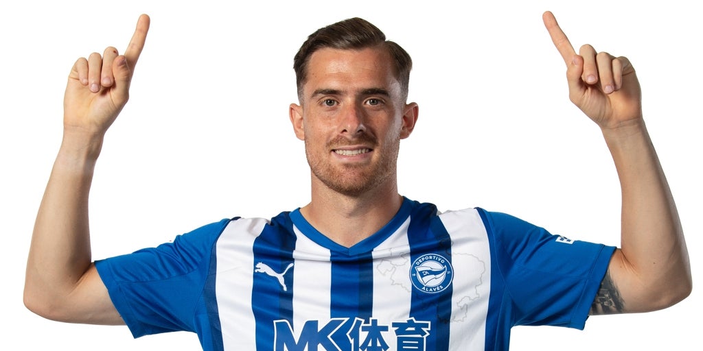 Toni Martínez: «Somos el equipo más perjudicado por el VAR»