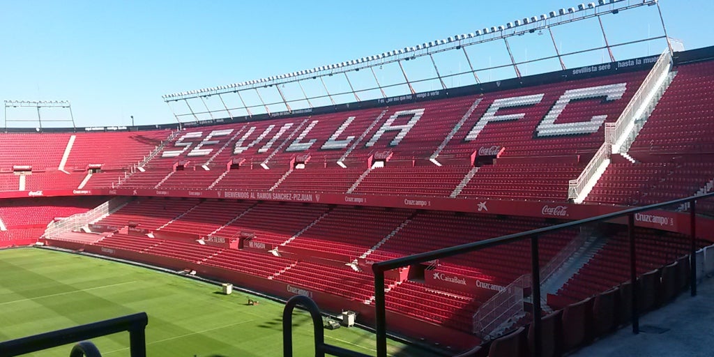 Sevilla - Oviedo, en directo: última hora del partido de LaLiga EA Sports hoy en vivo