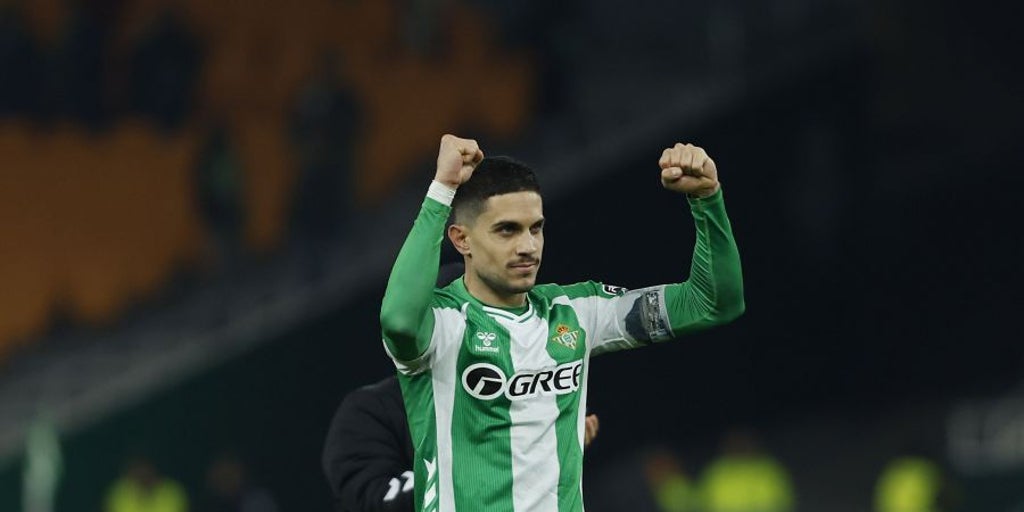 Bartra: «No paramos de crecer en todos los sentidos»