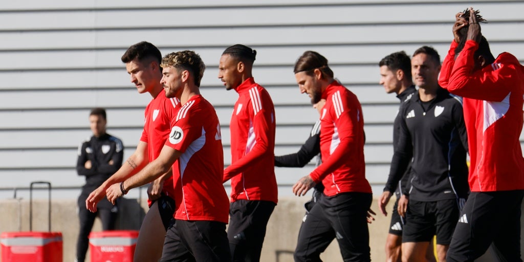 El Sevilla se acostumbra a perder: arranca 2026 compitiendo en sólo un torneo