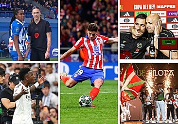 Los toques más ruidosos del año