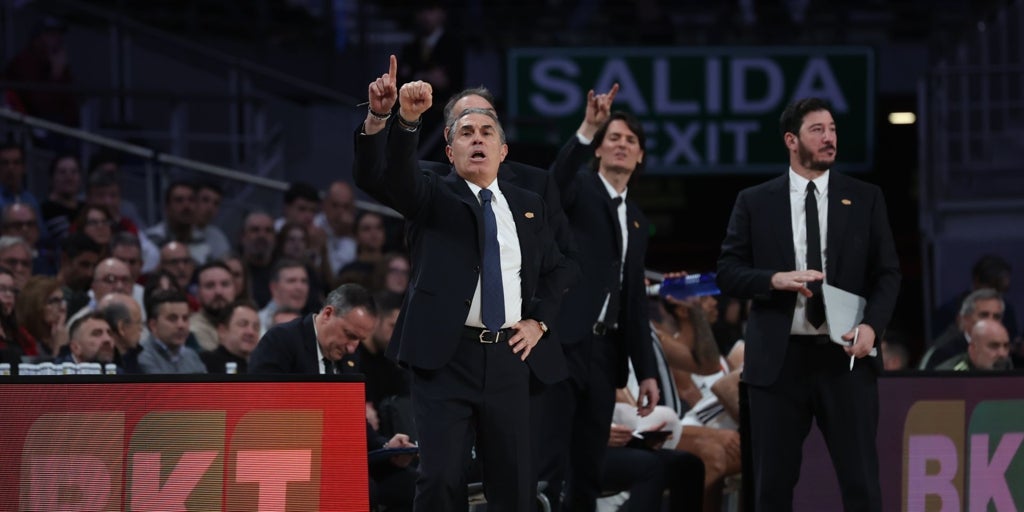 Real Madrid - Unicaja en directo | Jornada 12 de la ACB