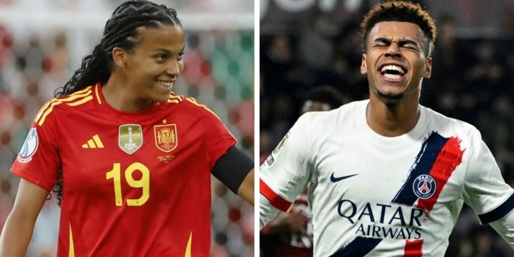 Del colegio al podio: los jóvenes que la rompieron en 2025