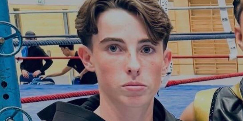 Boxer Dies in Crans-Montana Fire – Heroic Rescue