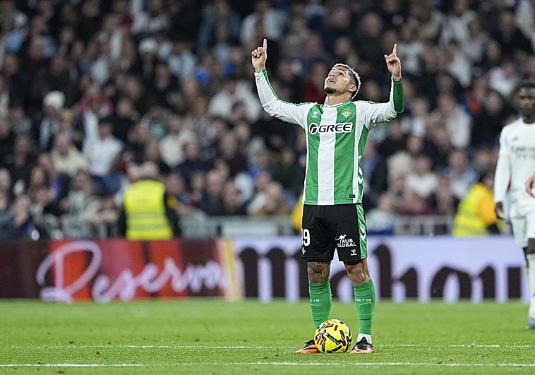 Cucho: «Si no competimos en estos partidos no podremos lograr lo que queremos»