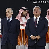 El Barça gana y el Madrid avanza