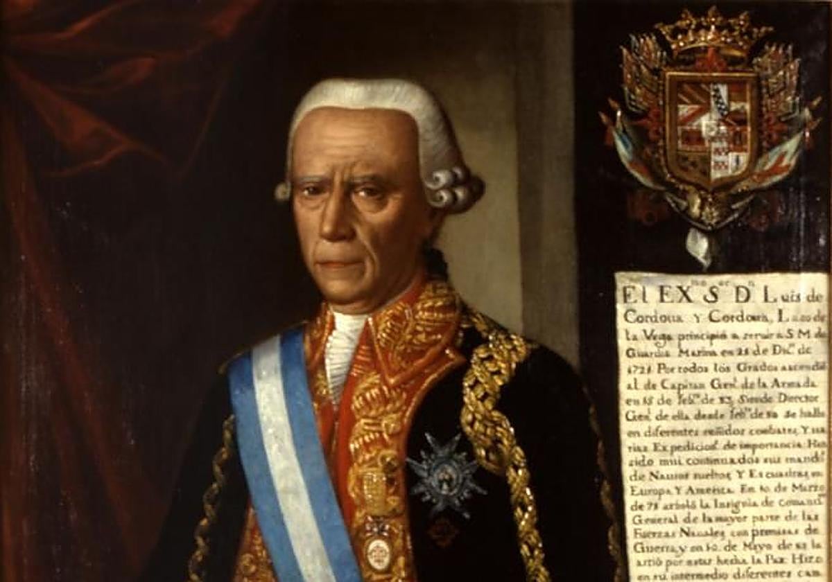 Caza al convoy , el rugido del león hispano