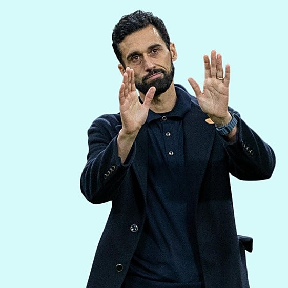 Arbeloa, divide y seguirás