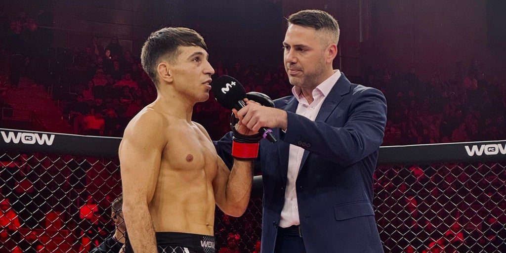 Pro Debut Before Summer: Athlete’s Goal