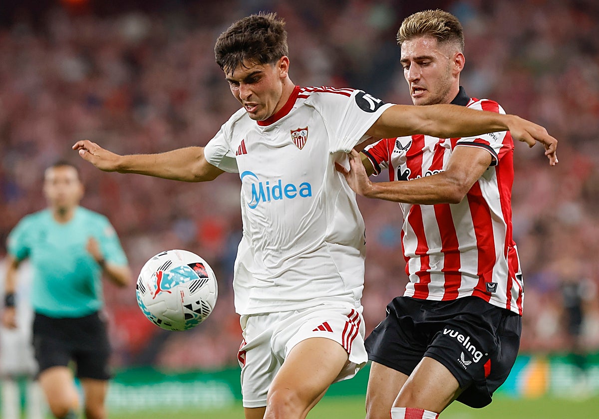 Balon firmado athletic club bilbao de segunda mano