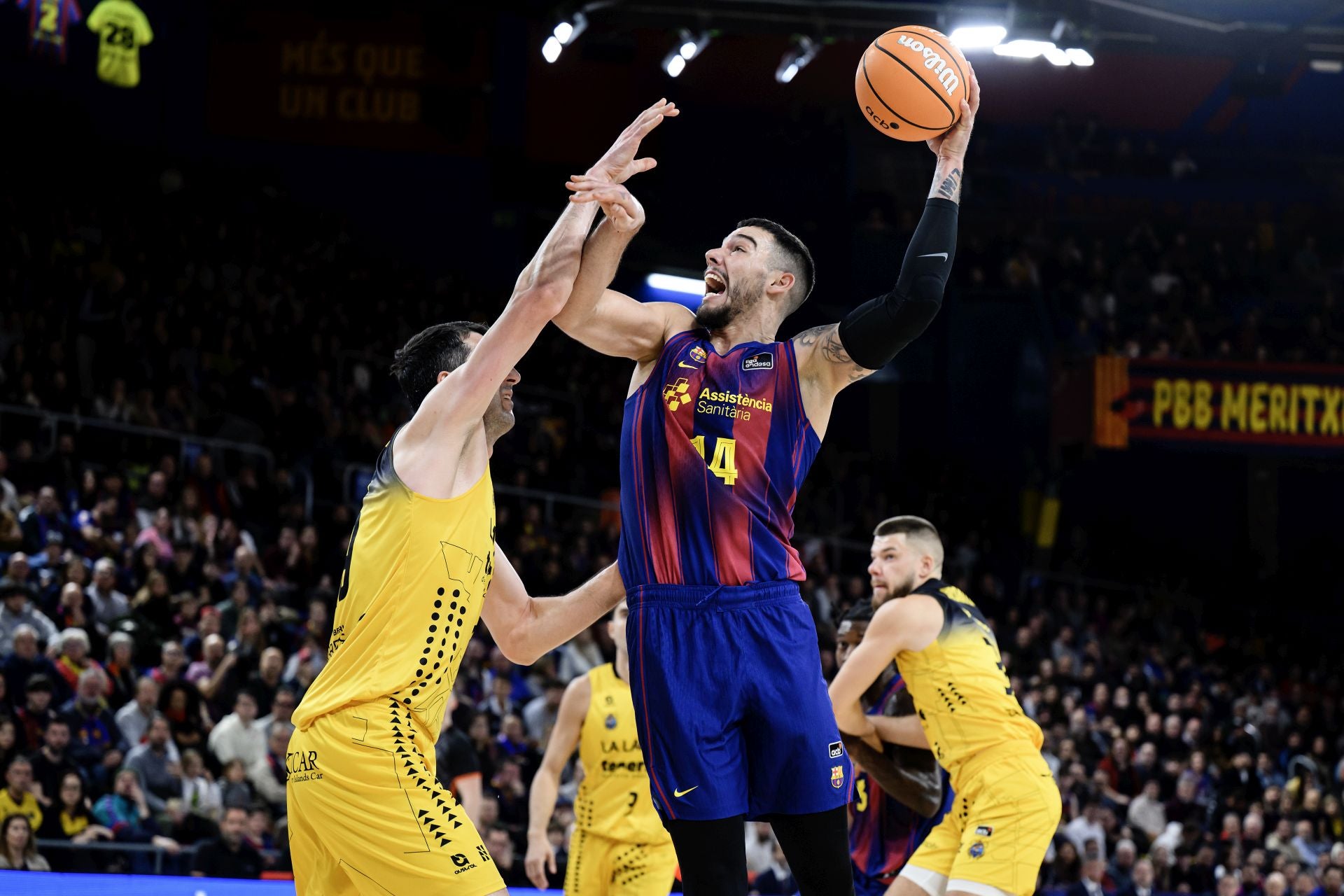 La Copa del Rey 2026 ya tiene a sus contendientes