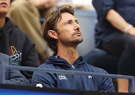 Juan Carlos Ferrero echa de menos a Alcaraz