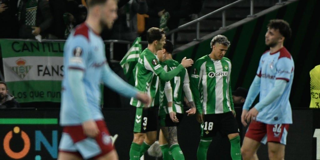 Betis Europa League Opponents: Forest, Plzen, Fenerbahçe & Panathinaikos