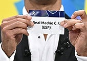 Así quedan los cruces de la Champions League: cuadro, partidos, emparejamientos y rival del Real Madrid y Atlético en playoff