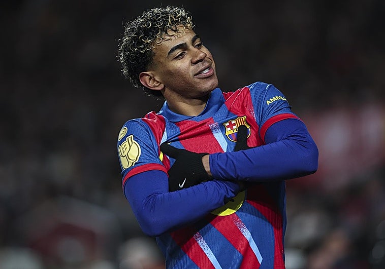 Barcelona beats Albacete, reaches semifinals