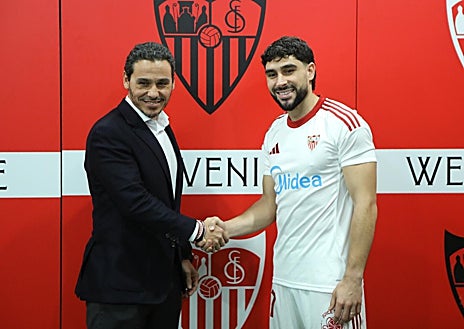 Imagen secundaria 1 - El plan A de Cordón sigue en marcha con Almeyda al mando