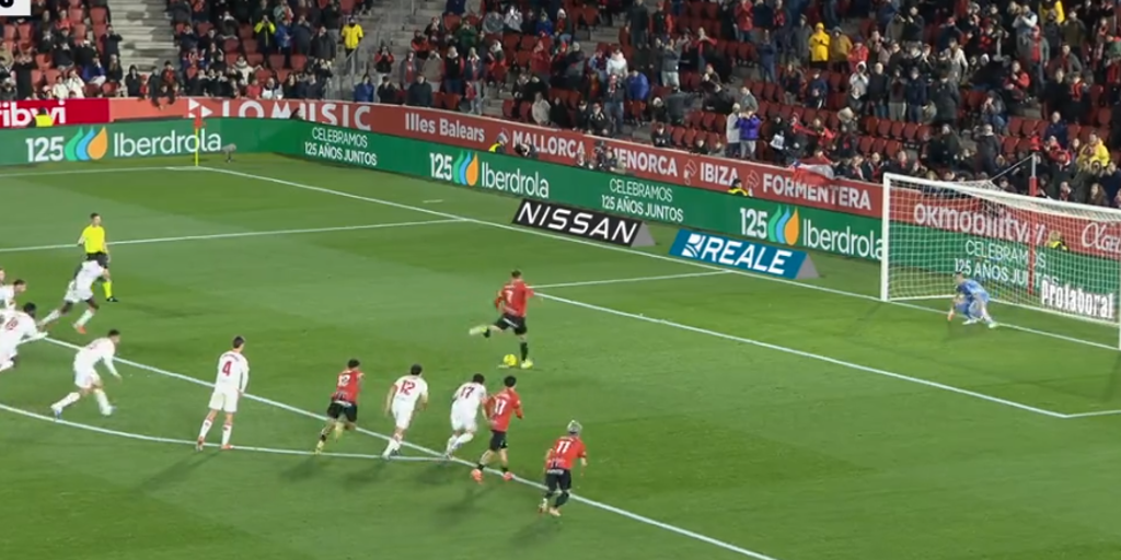 Sevilla FC: Most Penalties Faced in La Liga