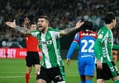 Betis - Atlético: Y la afición se quedó sola ante la humillación (0-5)