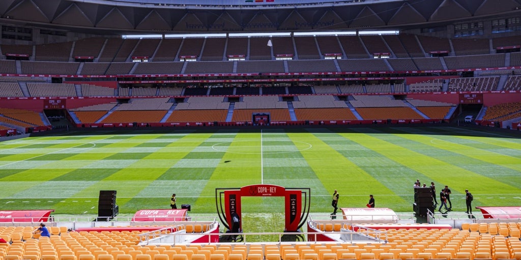 Copa del Rey Final 2024: Date & Venue Confirmed