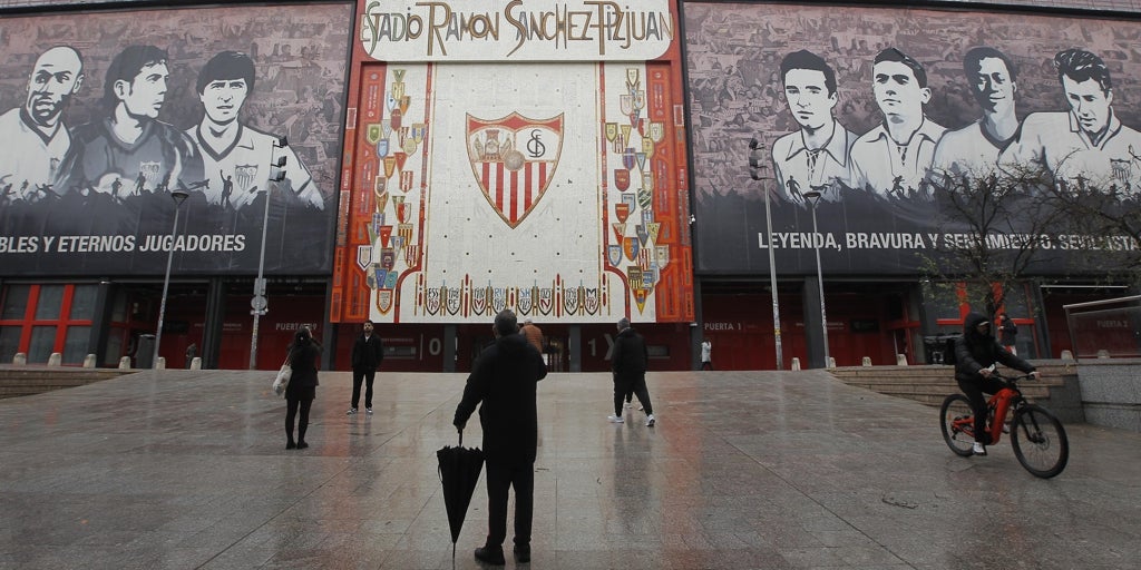 Storm Marta: Sevilla’s Relief & Recovery