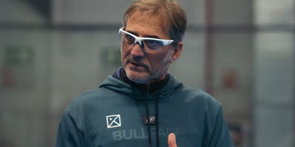 La Rafa Nadal Academy, la M3 Padel Academy y Bikkoa: apuesta total por el pádel