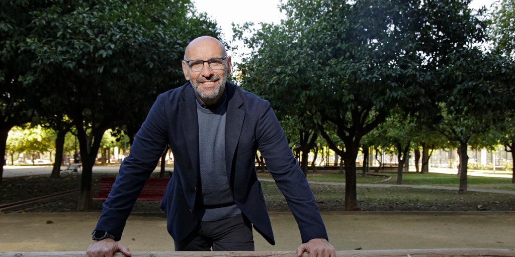 Monchi: «A veces lo echo de menos, pero tengo claro que a corto y medio plazo la etapa como director deportivo está cerrada»