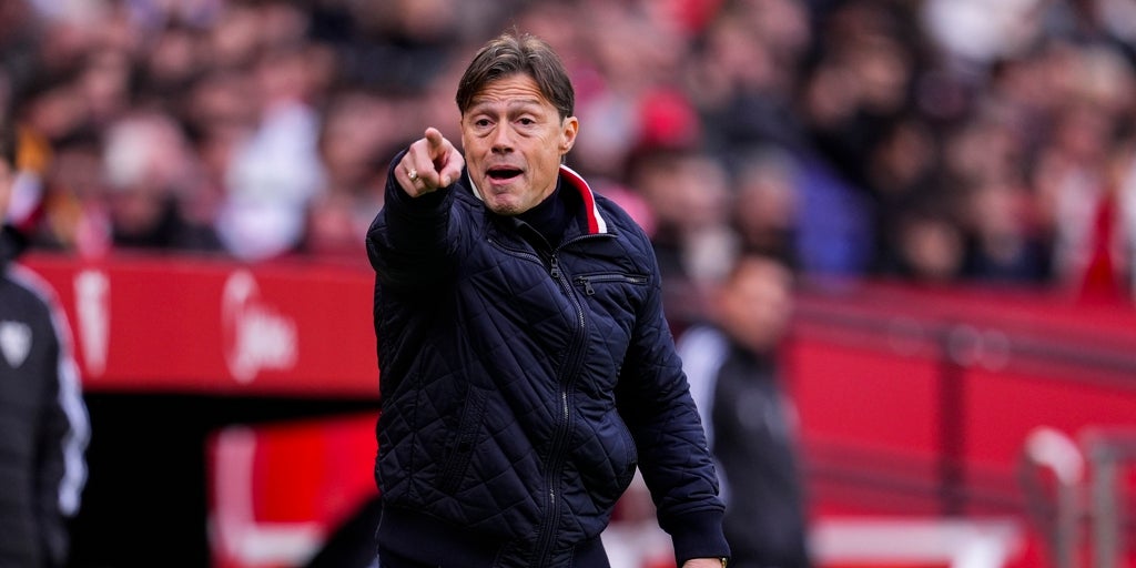 El Sevilla de Almeyda sufre el mal de una épica insuficiente