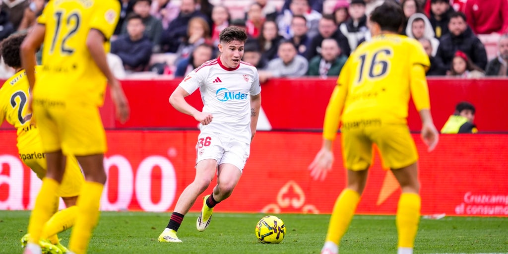 Otro problema para Almeyda: la lesión de Oso provoca que el cambio de sistema quede en el aire