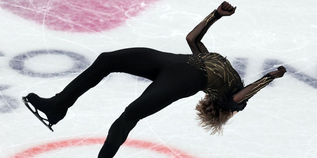 El 'backflip', la pirueta con la que todo el mundo alucina y que estuvo prohibida 50 años