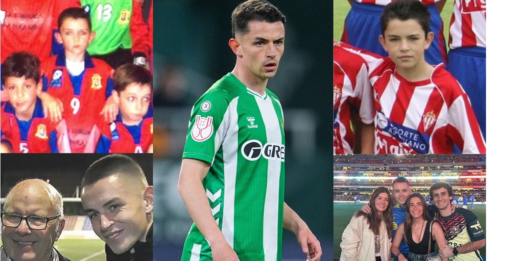 «En México veías por todos lados estampitas de San Fidalgo; en España no sabemos la dimensión que tenía allí»