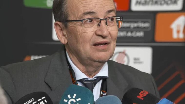 Jesús Navas: "Mendilibar se debe quedar 100%, nos ha transformado"