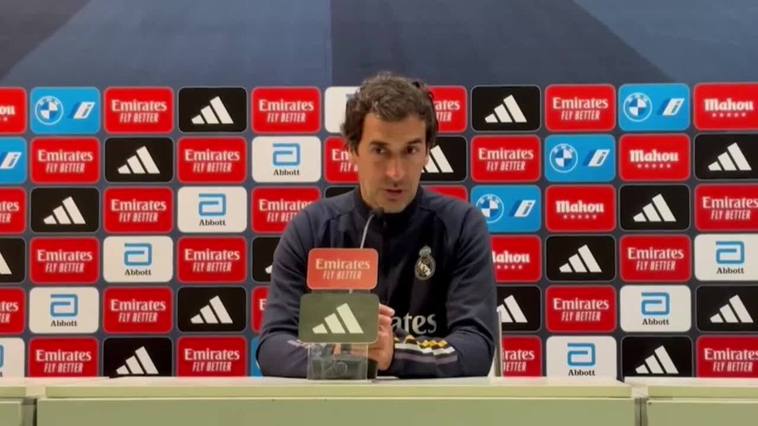 Raúl González: “Jeremy de León será una pieza fundamental para el equipo”