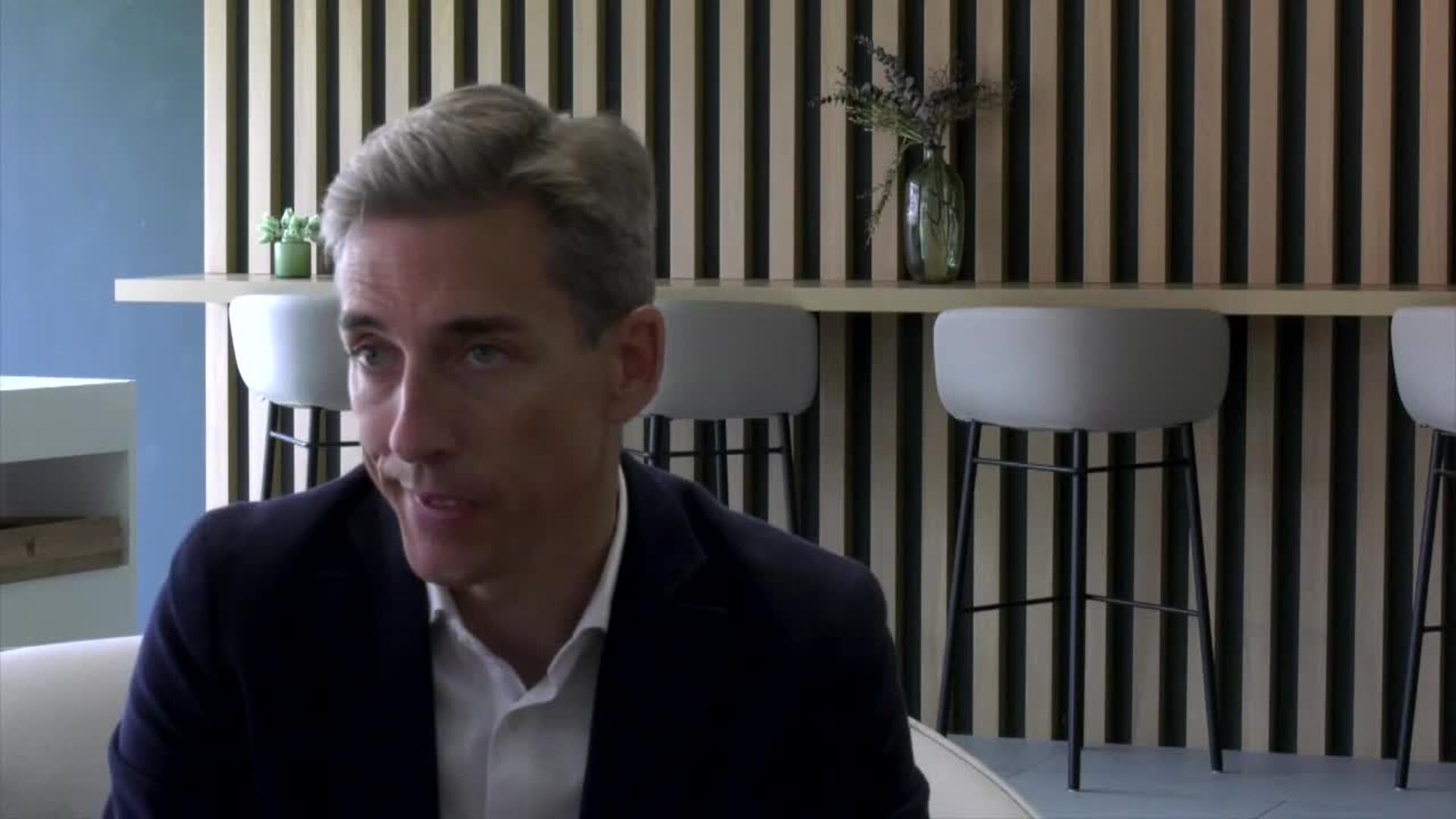 El nuevo Son Moix atrae a un 30 % de turistas