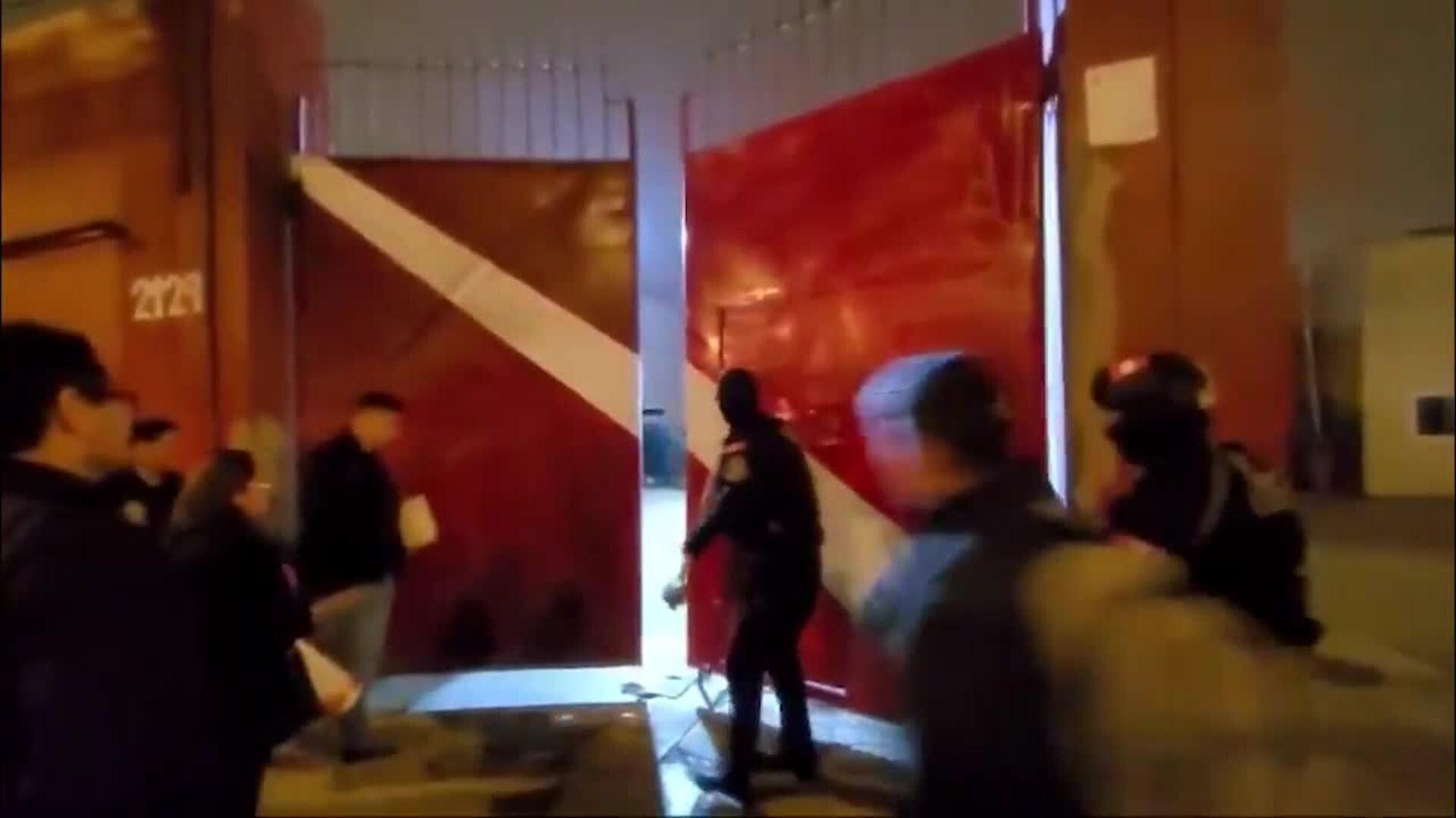 Detienen al presidente de federación de fútbol de Perú como parte de presunta red corrupta